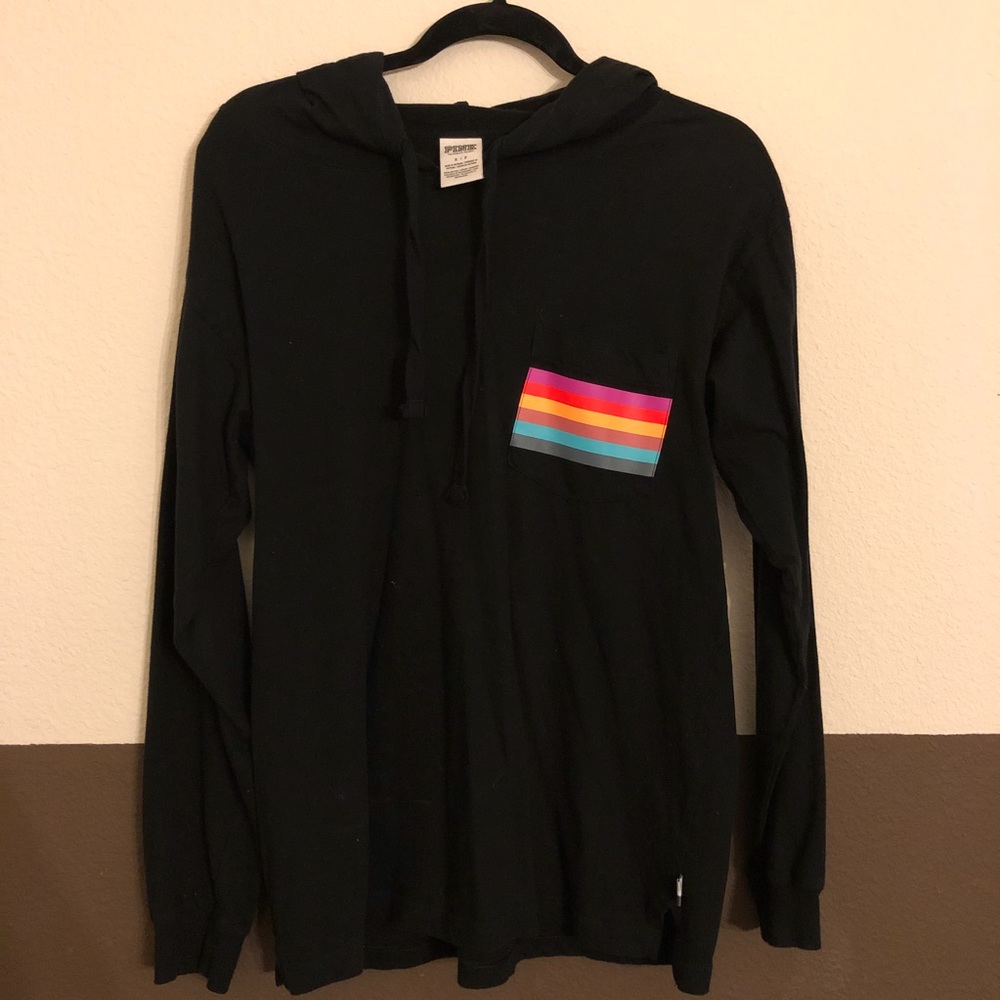 PINK Long Sleeve